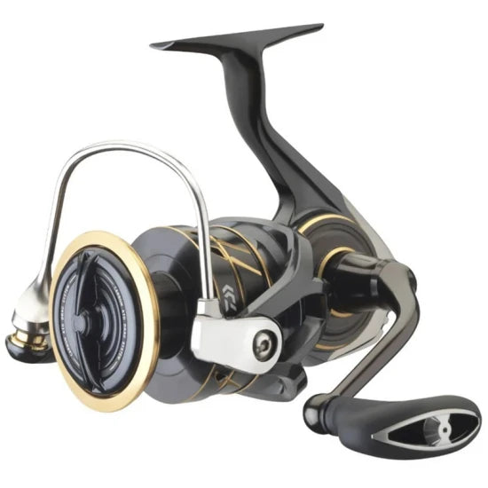 Mulineta Daiwa Caldia Sw 6000d-h, 5.7:1, 0.43mm/150m, 6rul