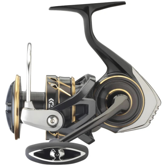 Mulineta Daiwa Caldia Sw 8000-h, 0.40mm/200m, 5.7:1, 6rul