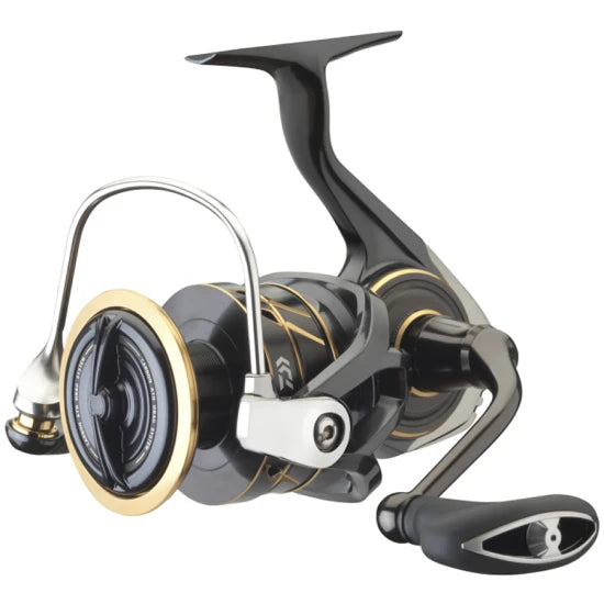 Mulineta Daiwa Caldia Sw 8000-h, 0.40mm/200m, 5.7:1, 6rul