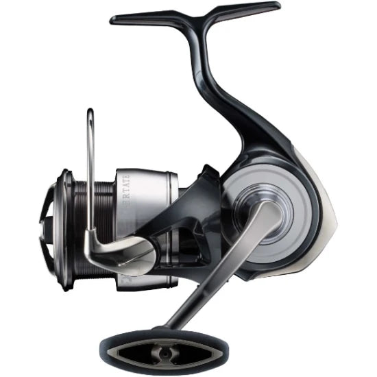 Mulineta Daiwa Certate Fc Lt 2500d 0.28mm/150m, 5.2:1, 10rul