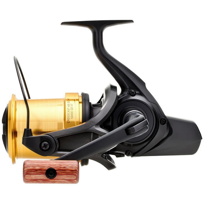 Mulineta Daiwa Crosscast 45SCW 5000LD QD OT