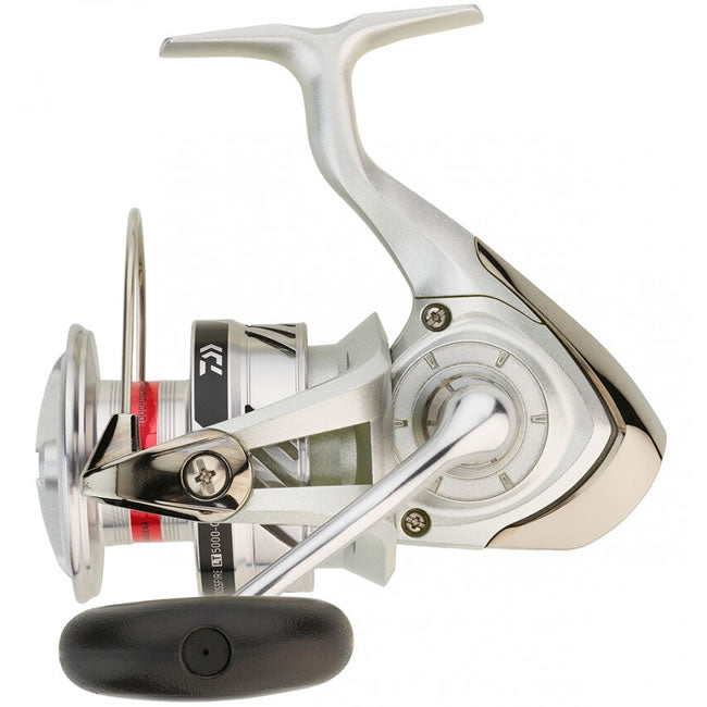 Mulineta Daiwa Crossfire 20 LT 6000 H 1+1rul