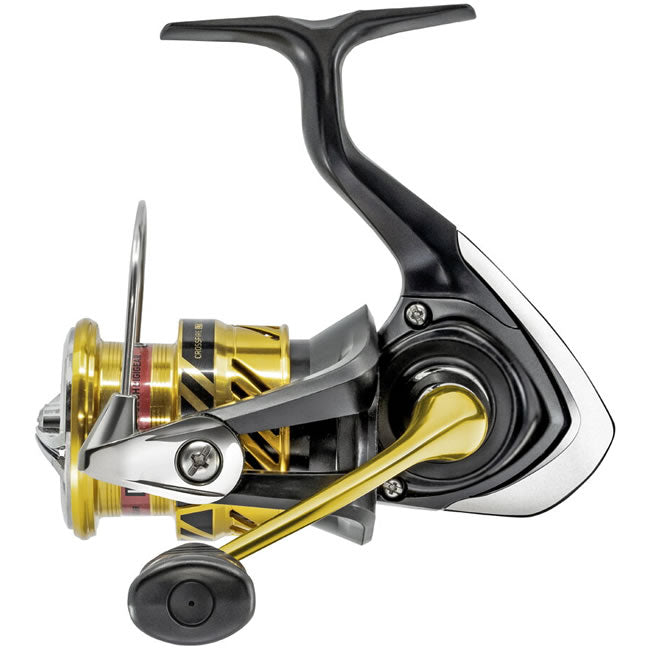 Mulineta Daiwa Crossfire LT 2500 4BS A