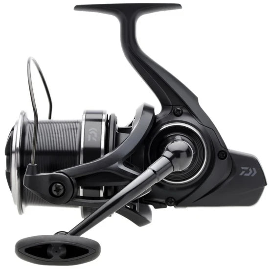 Mulineta Daiwa Emblem 35scw Qd 5500, 0.35mm/300m, 4.9:1, 6rul