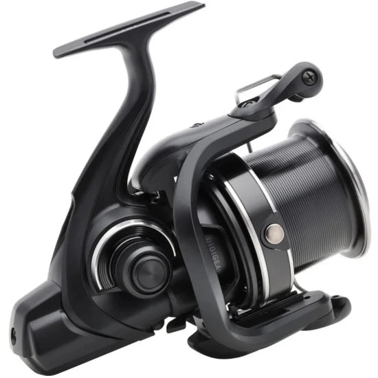 Mulineta Daiwa Emblem 35scw Qd 5500, 0.35mm/300m, 4.9:1, 6rul