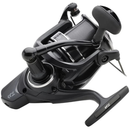 Mulineta Daiwa Emblem 35scw Qd 5500, 0.35mm/300m, 4.9:1, 6rul