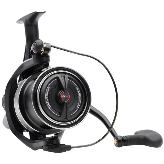 Mulineta Daiwa Emblem 35scw Qd 5500, 0.35mm/300m, 4.9:1, 6rul