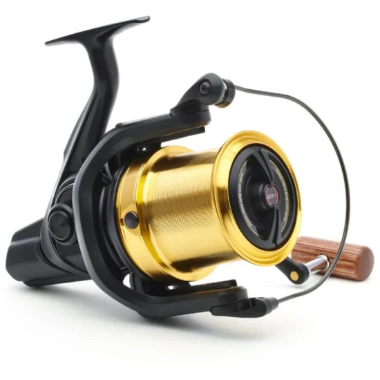 Mulineta Daiwa Emblem 45scw Qd-ot 5500, 0.35mm/350m, 4.9:1, 4rul