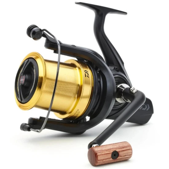 Mulineta Daiwa Emblem 45scw Qd-ot 5500, 0.35mm/350m, 4.9:1, 4rul