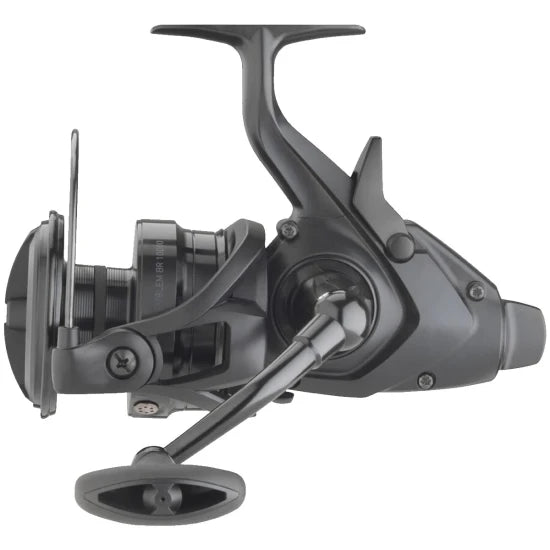 Mulineta Daiwa Emblem Br 10000 25a 0.32mm/320m, 5.3:1, 6rul