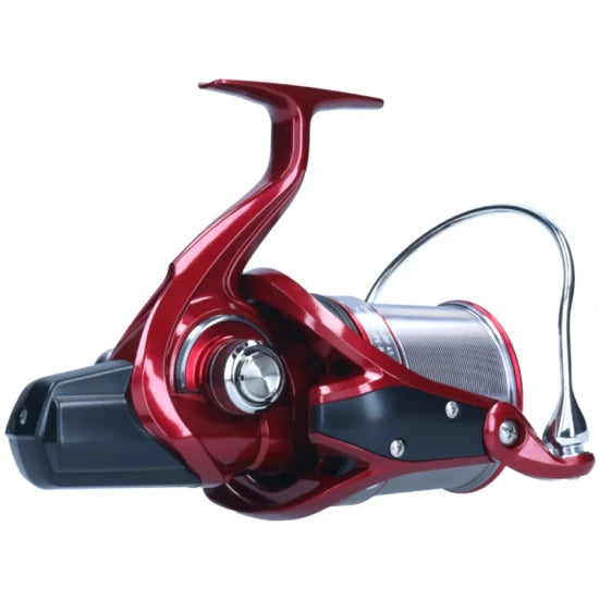 Mulineta Daiwa Emblem Surf 35 Scw Qd Type R 0.18mm/300m, 4.9:1, 6+1rul