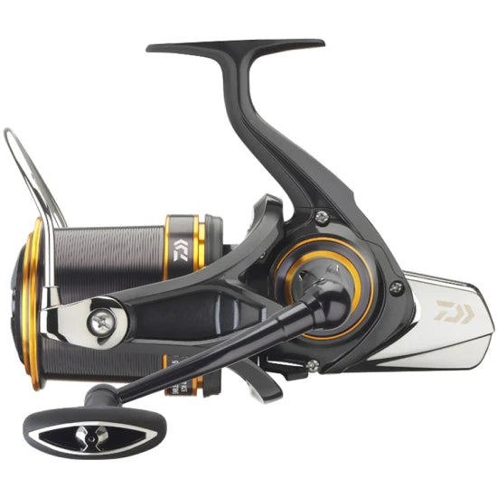 Mulineta Daiwa Emblem Surf 45 Scw Qd 4500, 0.30mm/300m, 4.9:1, 6rul
