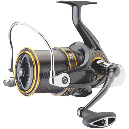 Mulineta Daiwa Emblem Surf 45 Scw Qd 4500, 0.30mm/300m, 4.9:1, 6rul