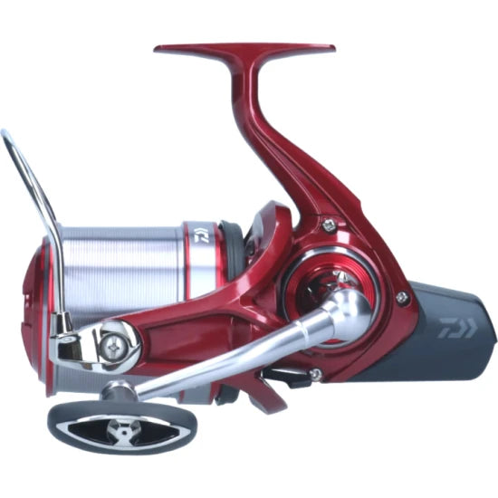 Mulineta Daiwa Emblem Surf 45 Scw Qd Type R 0.35mm/300m, 4.9:1, 6+1rul