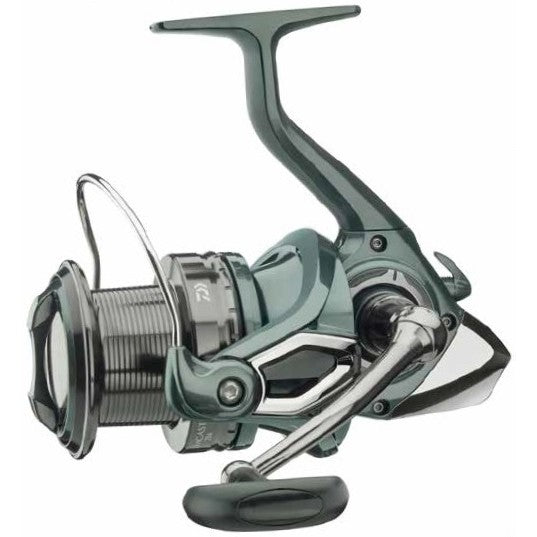 Mulineta Daiwa Emcast 25A