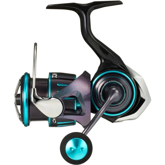 Mulineta Daiwa Emeraldas Rx 23lt, 2500