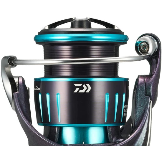 Mulineta Daiwa Emeraldas Rx 23lt, 2500