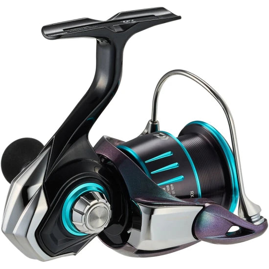 Mulineta Daiwa Emeraldas Rx 23lt, 2500