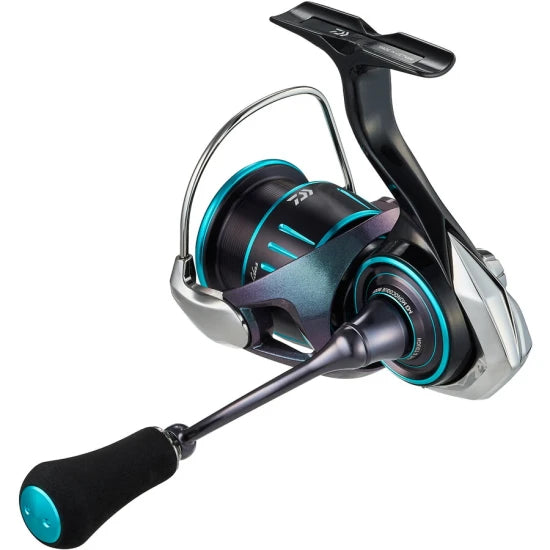 Mulineta Daiwa Emeraldas Rx 23lt, 2500