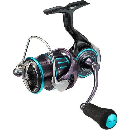 Mulineta Daiwa Emeraldas Rx 23lt, 2500