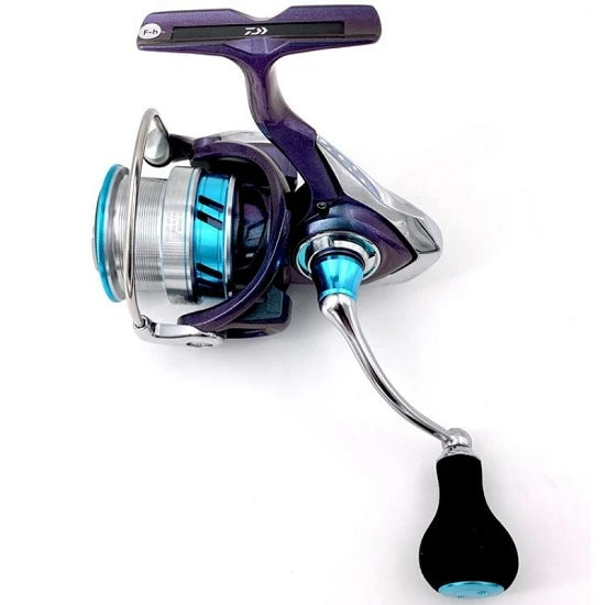 Mulineta Daiwa Emeraldas X 20 Lt 3000 Sh