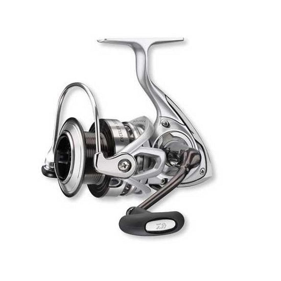 Mulineta Daiwa Exceler EA 4000