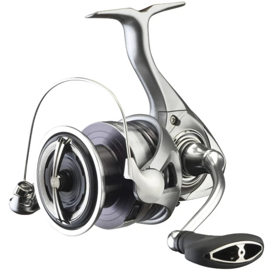 Mulineta Daiwa Exceler Lt2500, 0.20mm/150m, 5.3:1, 5rul