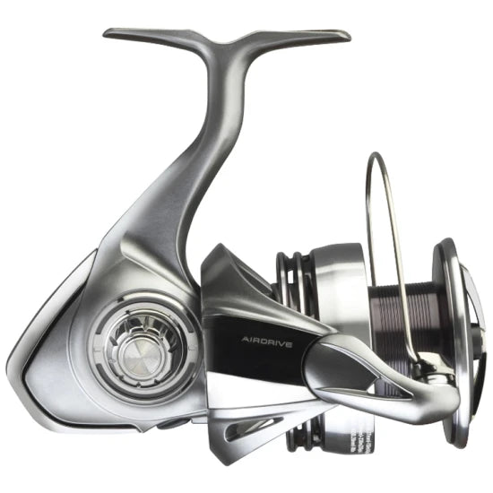 Mulineta Daiwa Exceler Lt2500, 0.20mm/150m, 5.3:1, 5rul