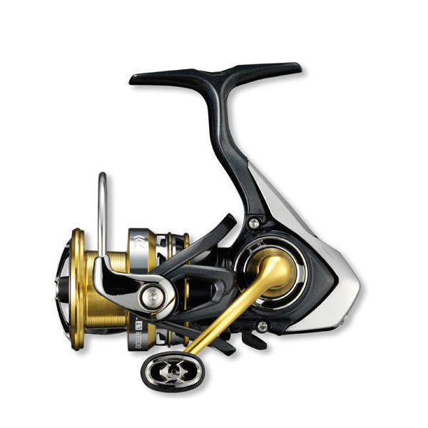 Mulineta Daiwa Exeler LT 4000