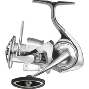 Mulineta Daiwa Exist Lt2500d 12rul, 0.28mm/150m, 5.2:1