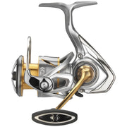 Mulineta Daiwa Freams Lt 2500