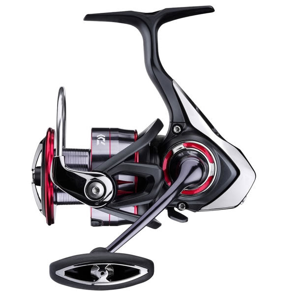 Mulineta Daiwa Fuego LT 5000D-CXH