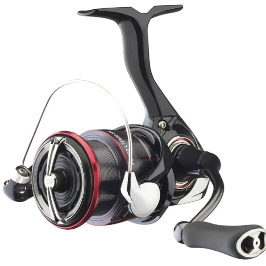 Mulineta Daiwa Fuego Lt2000s, 0.14mm/150m, 6.2:1, 6rul