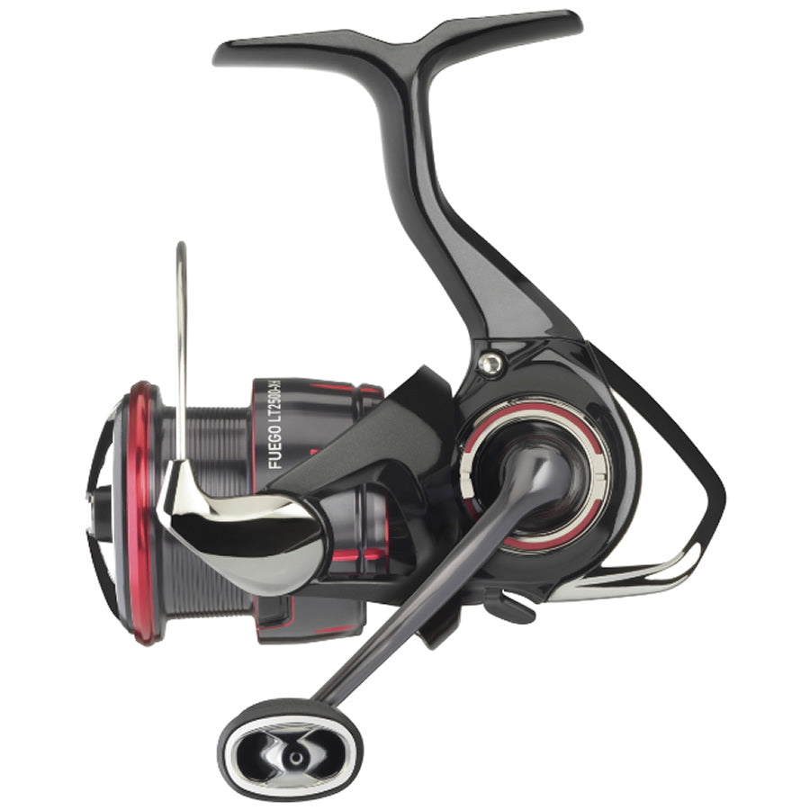 Mulineta Daiwa Fuego LT3000D-C, 0.23mm/150m, 6.2:1, 6rul