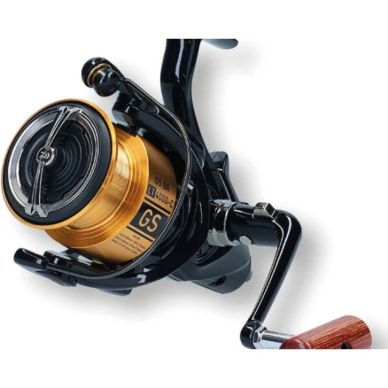 Mulineta Daiwa Gs Bite N Run Lt 5000