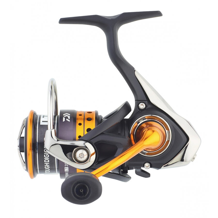 Mulineta Daiwa Iprimi 19LT 2000 SXH