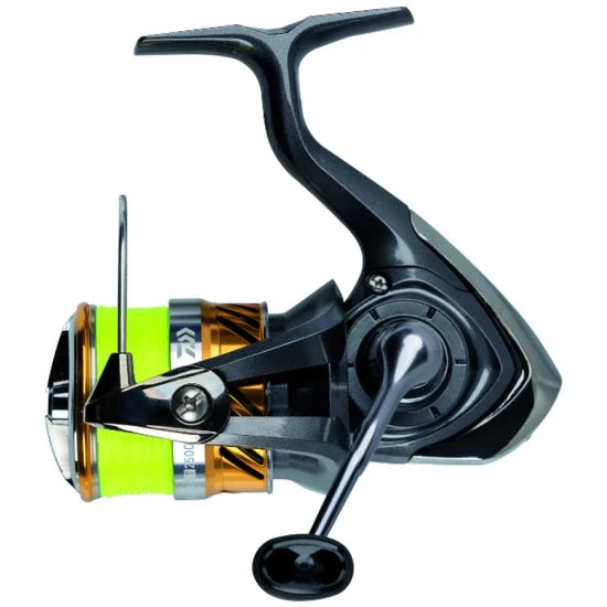 Mulineta Daiwa Laguna Lt 2000 Jb4, 0.16mm/150m, 5.2:1, 3rul