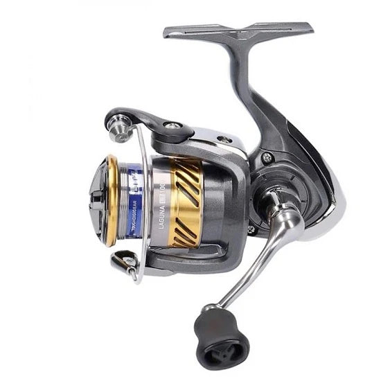 Mulineta Daiwa Laguna Lt 1000 3rul/200m/0,12mm/5,2:1