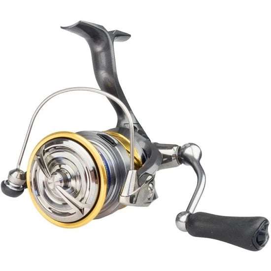 Mulineta Daiwa Laguna Lt 1000 3rul/200m/0,12mm/5,2:1