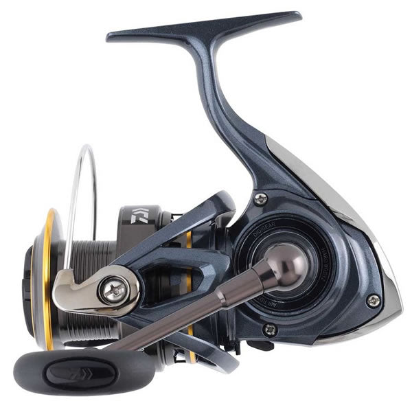 Mulineta Daiwa Legalis 3500HA