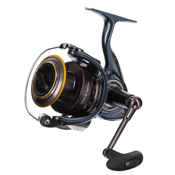 Mulineta Daiwa Legalis 4000HA