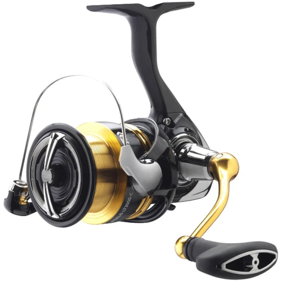 Mulineta Daiwa Legalis Lt5000-c(u), 0.37mm/150m, 5.2:1, 5rul