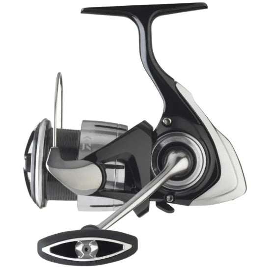Mulineta Daiwa Lexa Lt 3000s-c, 0.20mm/150m, 5.3:1, 5rul