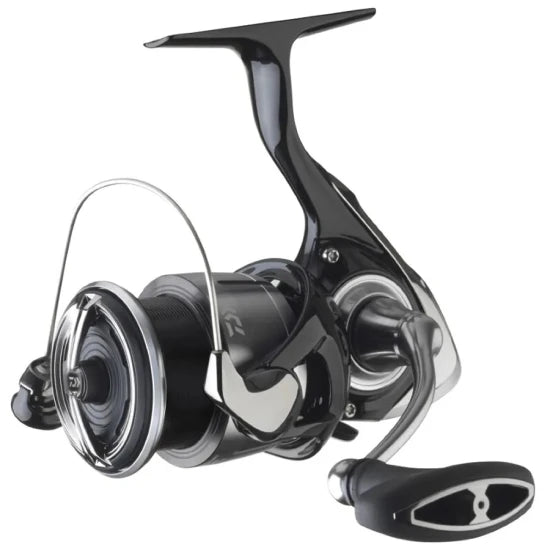 Mulineta Daiwa Lexa Lt 3000s-c, 0.20mm/150m, 5.3:1, 5rul