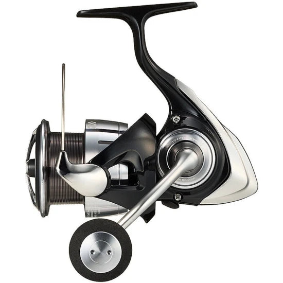 Mulineta Daiwa Lexa Lt 4000, 0.28mm/150m, 5.2:1, 5rul