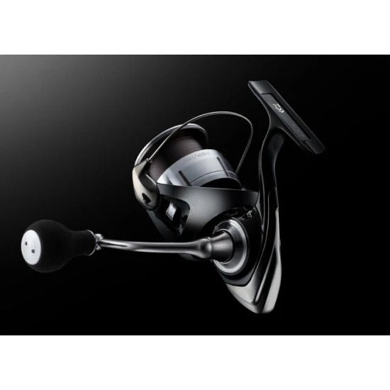 Mulineta Daiwa Lexa Lt 4000, 0.28mm/150m, 5.2:1, 5rul