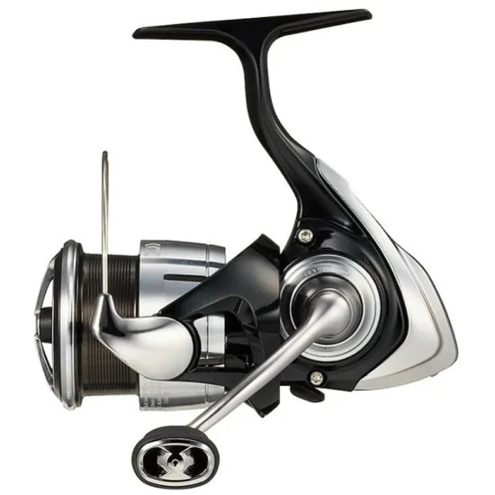 Mulineta Daiwa Lexa Lt2500s, 0.16mm/150m, 5.3:1, 5rul