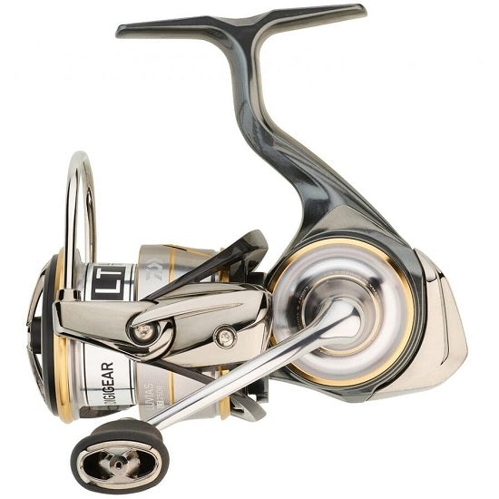 Mulineta Daiwa Luvias FC LT 2500-XH