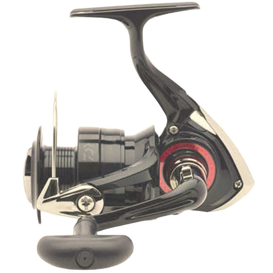 Mulineta Daiwa MATCHMAN 2500, 0.28mm/150m, 5.3:1, 3rul