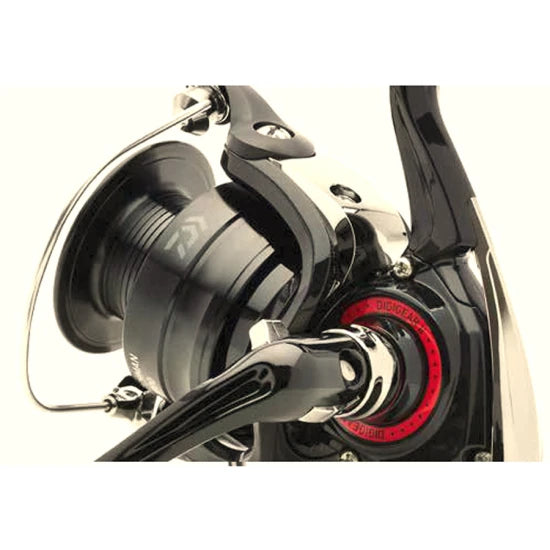 Mulineta Daiwa Matchman 2500, 0.28mm/150m, 5.3:1, 3rul